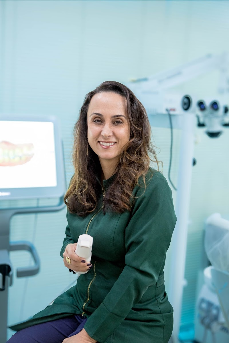 Dentista em Ipanema - Periodontia - Dra. Vilma Rafael - foto 4