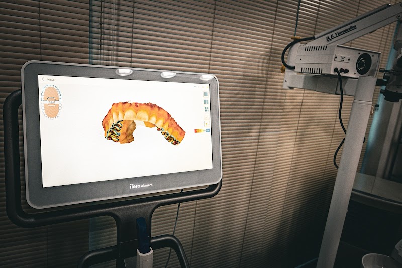 Dentista em Ipanema - Periodontia - Dra. Vilma Rafael - foto 2