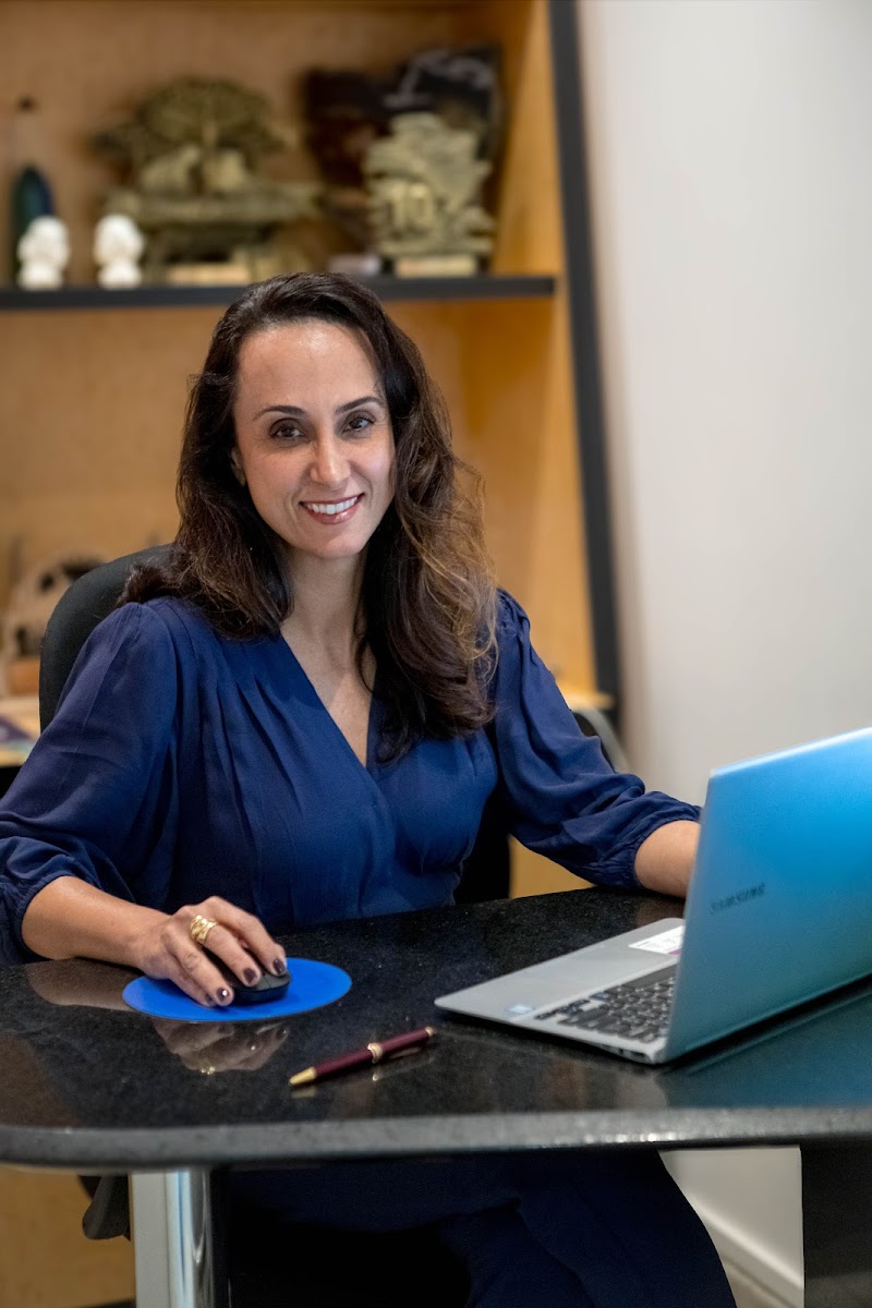 Dentista em Ipanema - Periodontia - Dra. Vilma Rafael