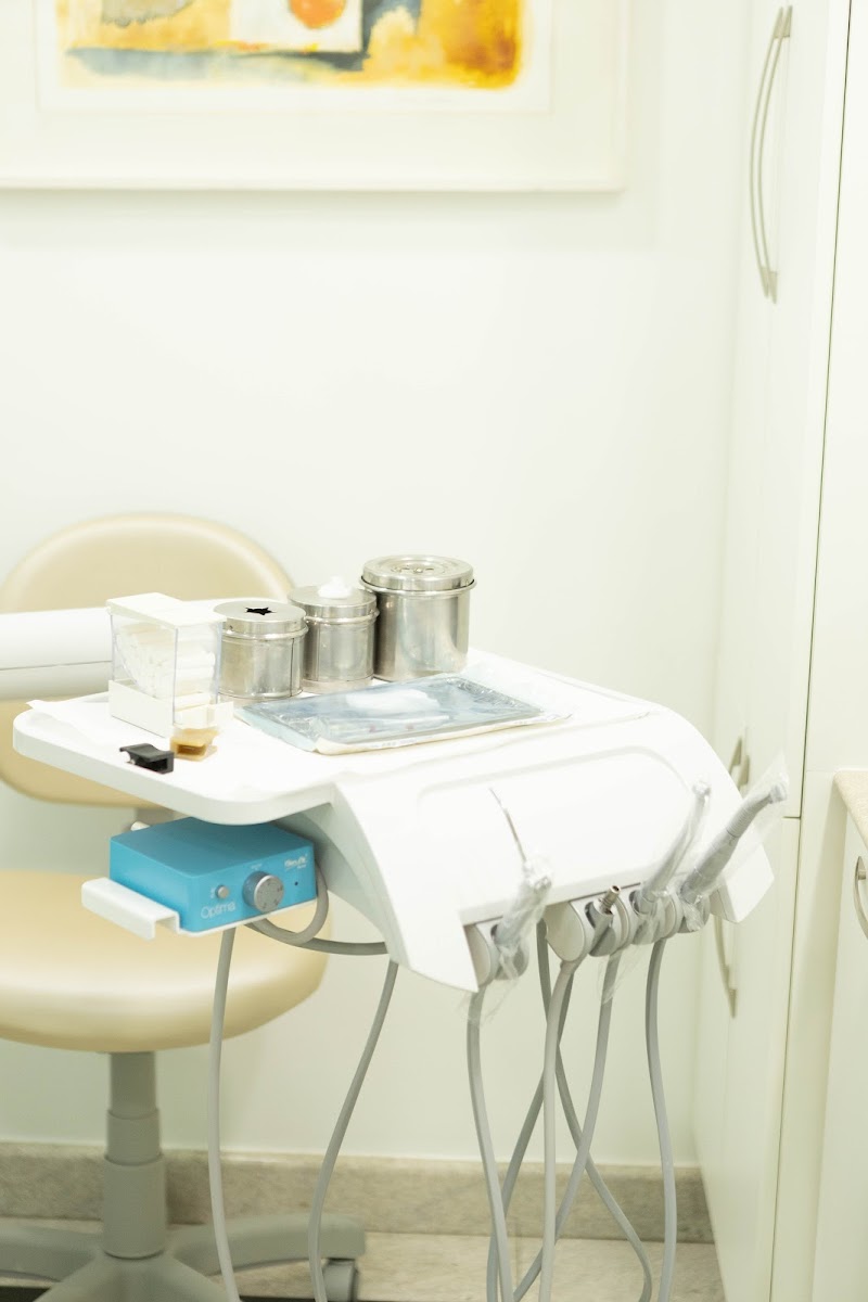 Dentista em Ipanema - Periodontia - Dra. Vilma Rafael - foto 3