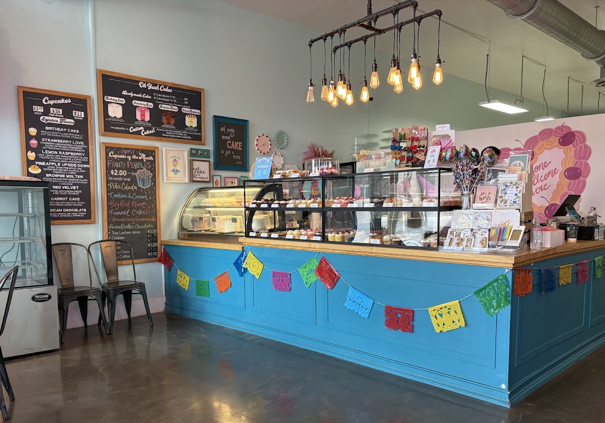 Oh Yeah Cakes: Google Places image 5