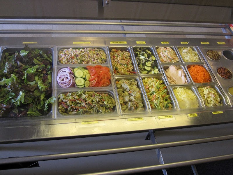 Sunshine Natural Foods photo 2