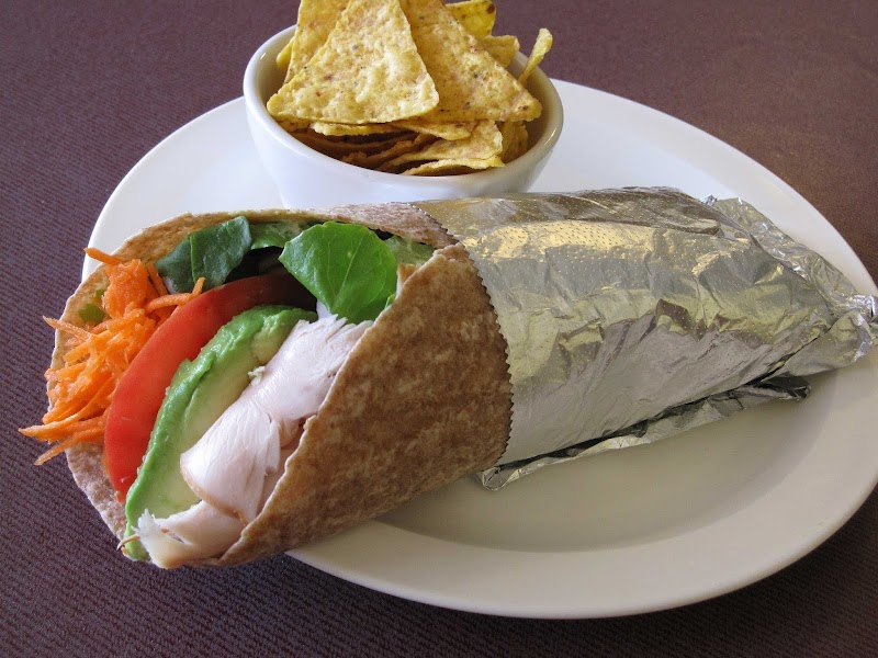 Sunshine Natural Foods photo 3