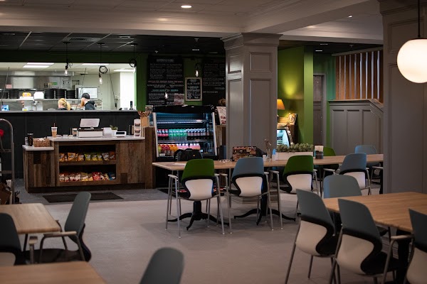 Photo by Crave Cafe & Catering