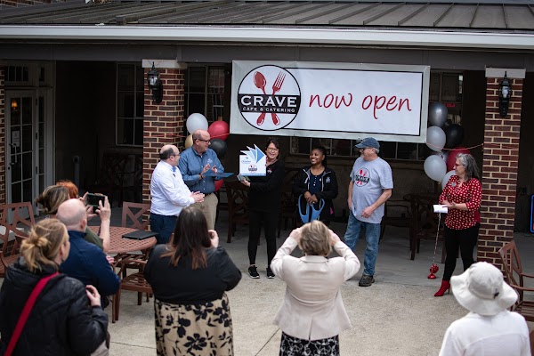 COVER ALL CAFE exterior