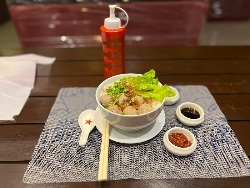 Manzo Restaurant photo 1