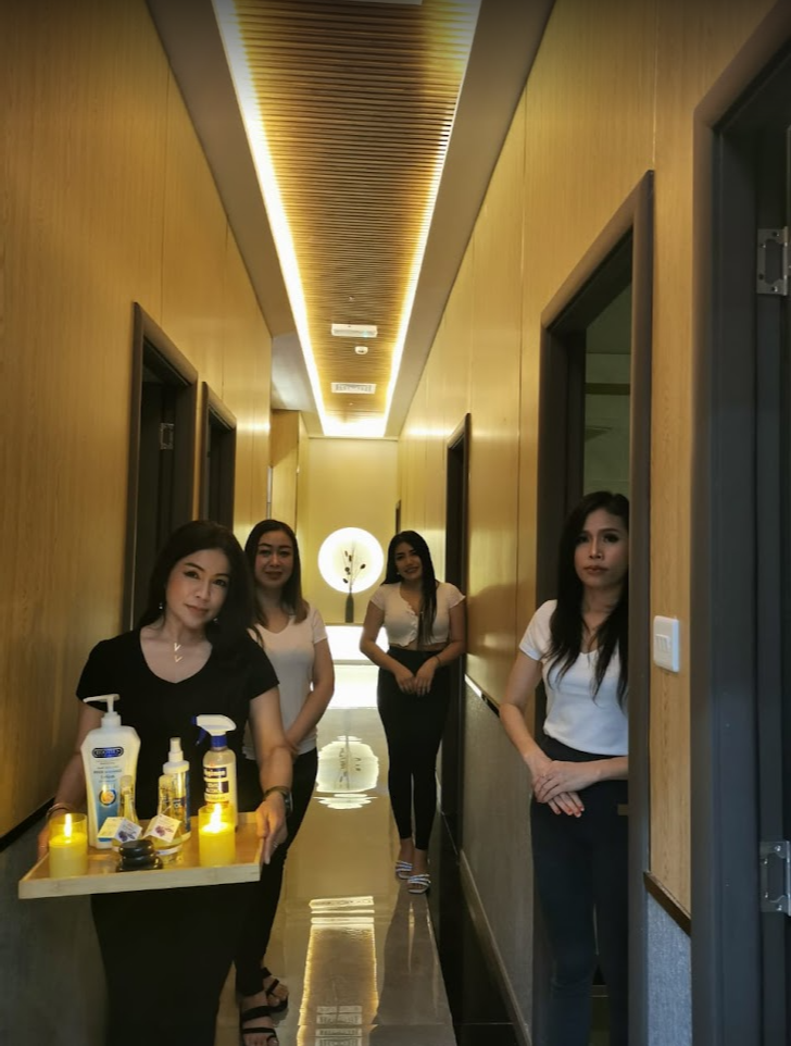 Healthland SPA Massage Center Business Bay 5
