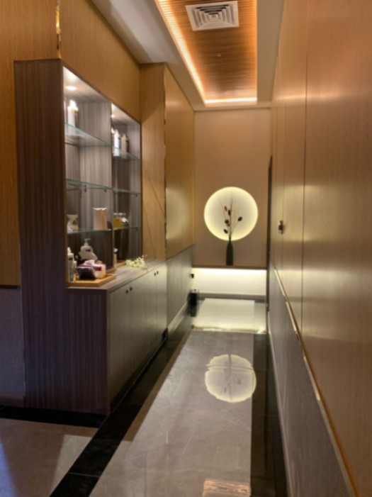 Healthland SPA Massage Center Business Bay 3