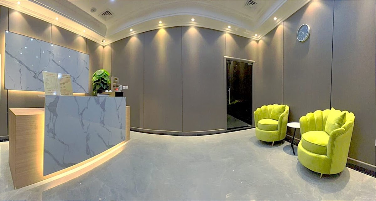 Healthland SPA Massage Center Business Bay 2