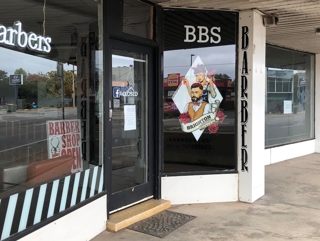 BBS Barbers & Hair Studio photo 1