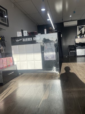 BBS Barbers & Hair Studio photo 2