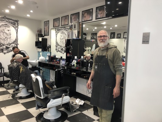 BBS Barbers & Hair Studio photo 3