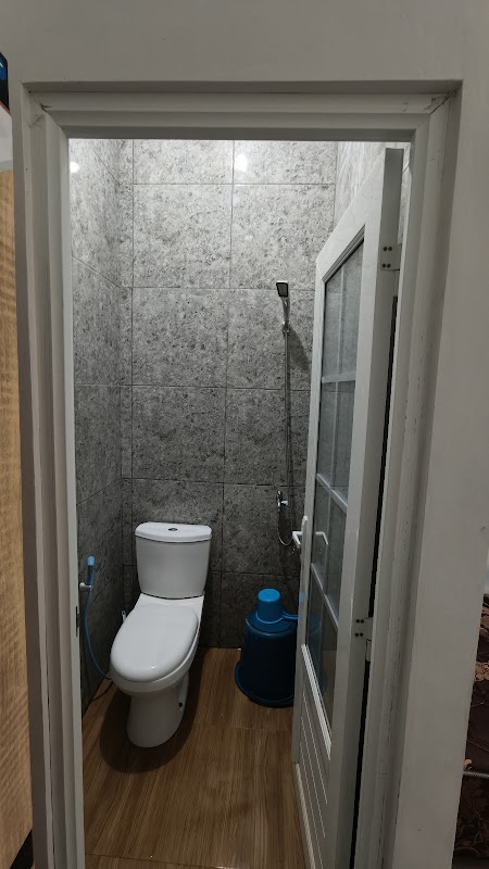 Kost Putra DS Tembalang