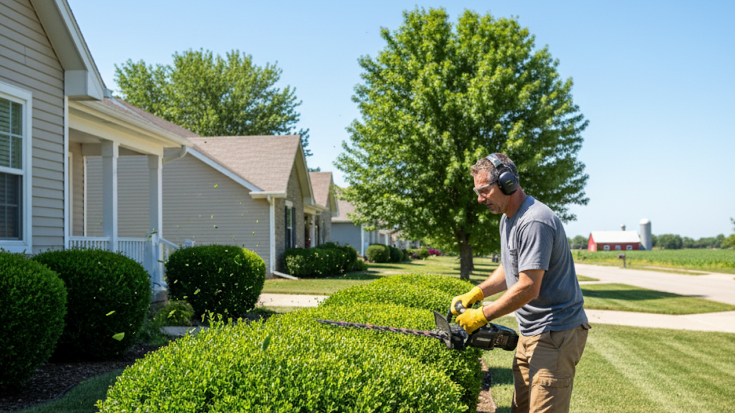 SuperSeed Lawn Care LLC