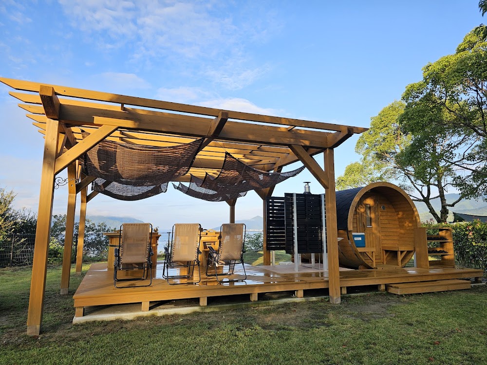 南レクオートキャンプ場