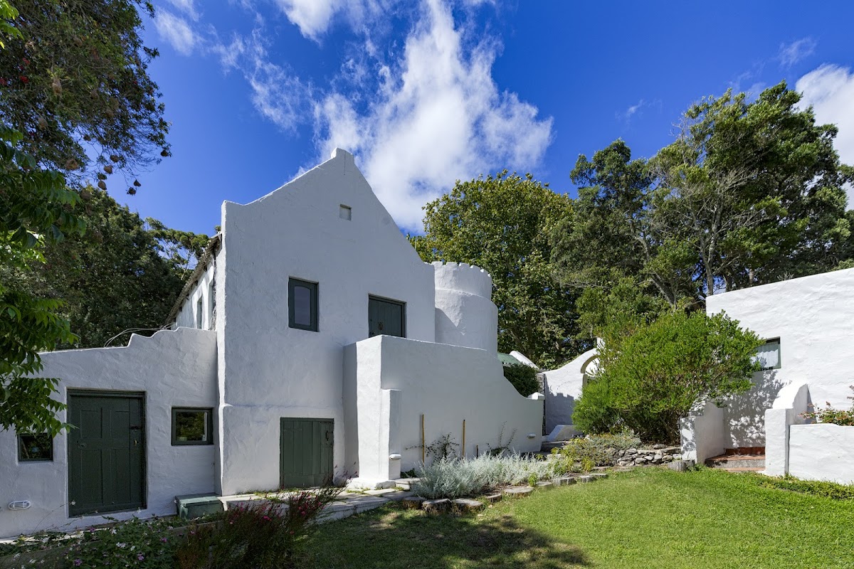 Bodhi Khaya Nature Retreat