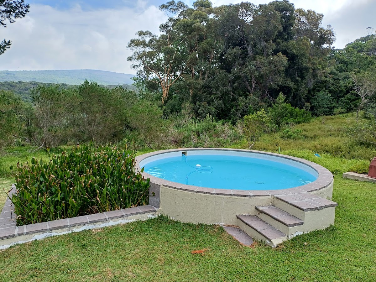 Bodhi Khaya Nature Retreat — 4