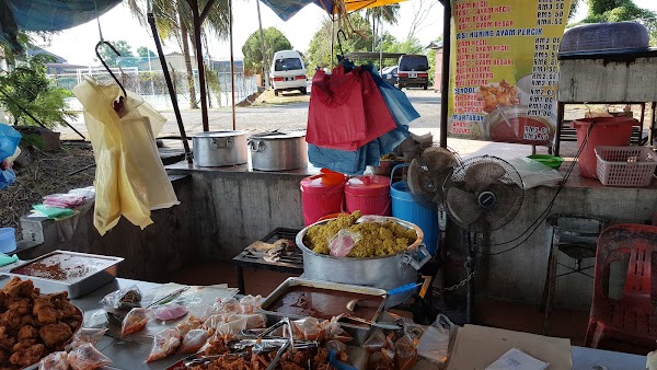 Nasi Ganja Repoh (dekat RPA) - Photo 1