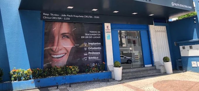 Clínica Oral Excellence - foto 4