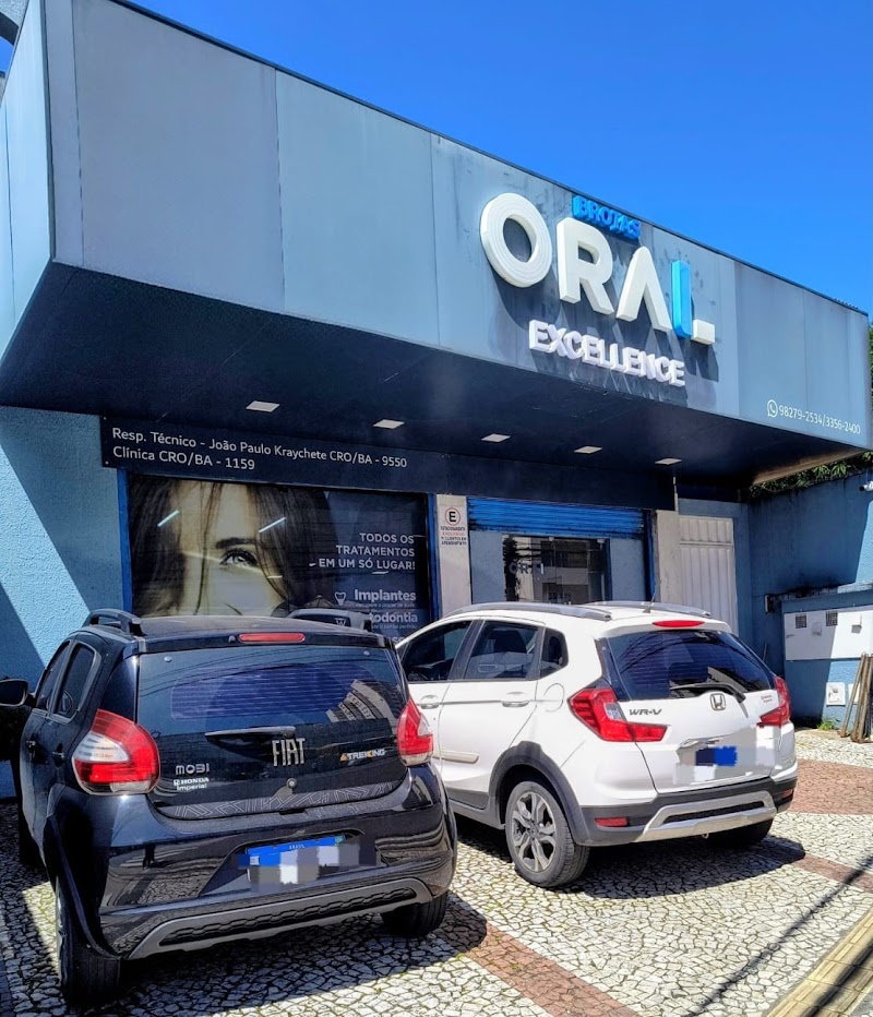 Clínica Oral Excellence