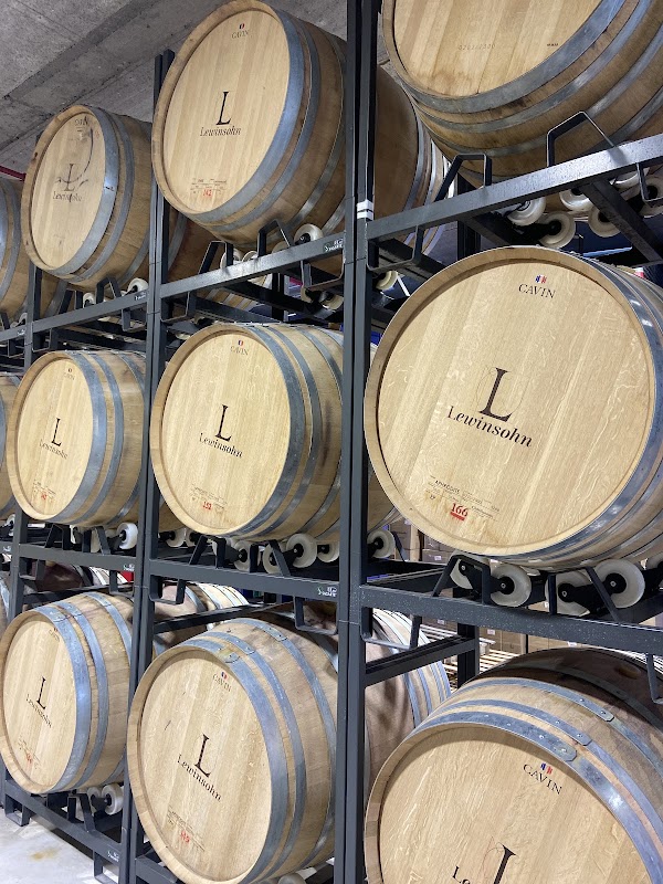 Lewinsohn Winery