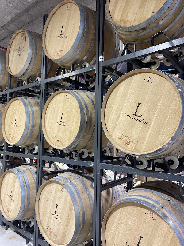 Lewinsohn Winery