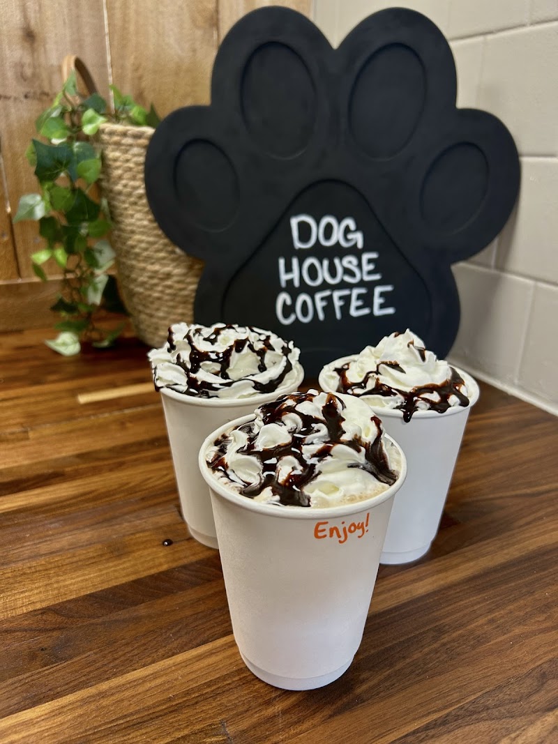 Dog House Coffee photo 4