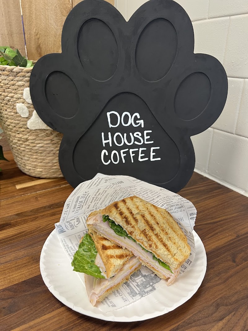 Dog House Coffee photo 3