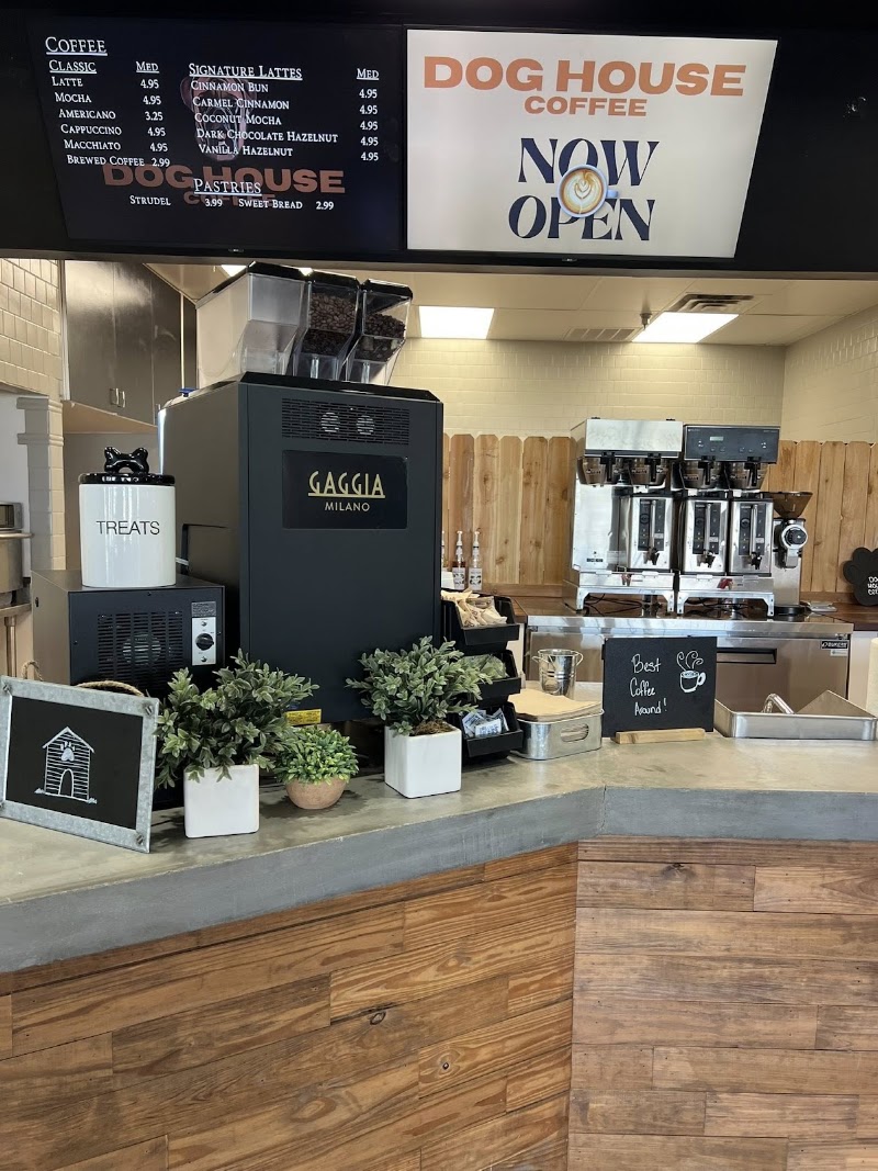 Dog House Coffee photo 1
