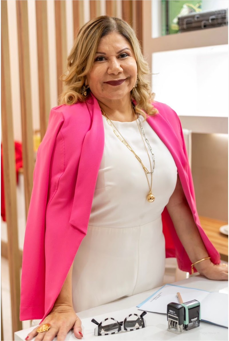 Dra. Shirley Moraes | Psiquiatra Especialista em TDAH, Ansiedade e Depressão - Tijuca