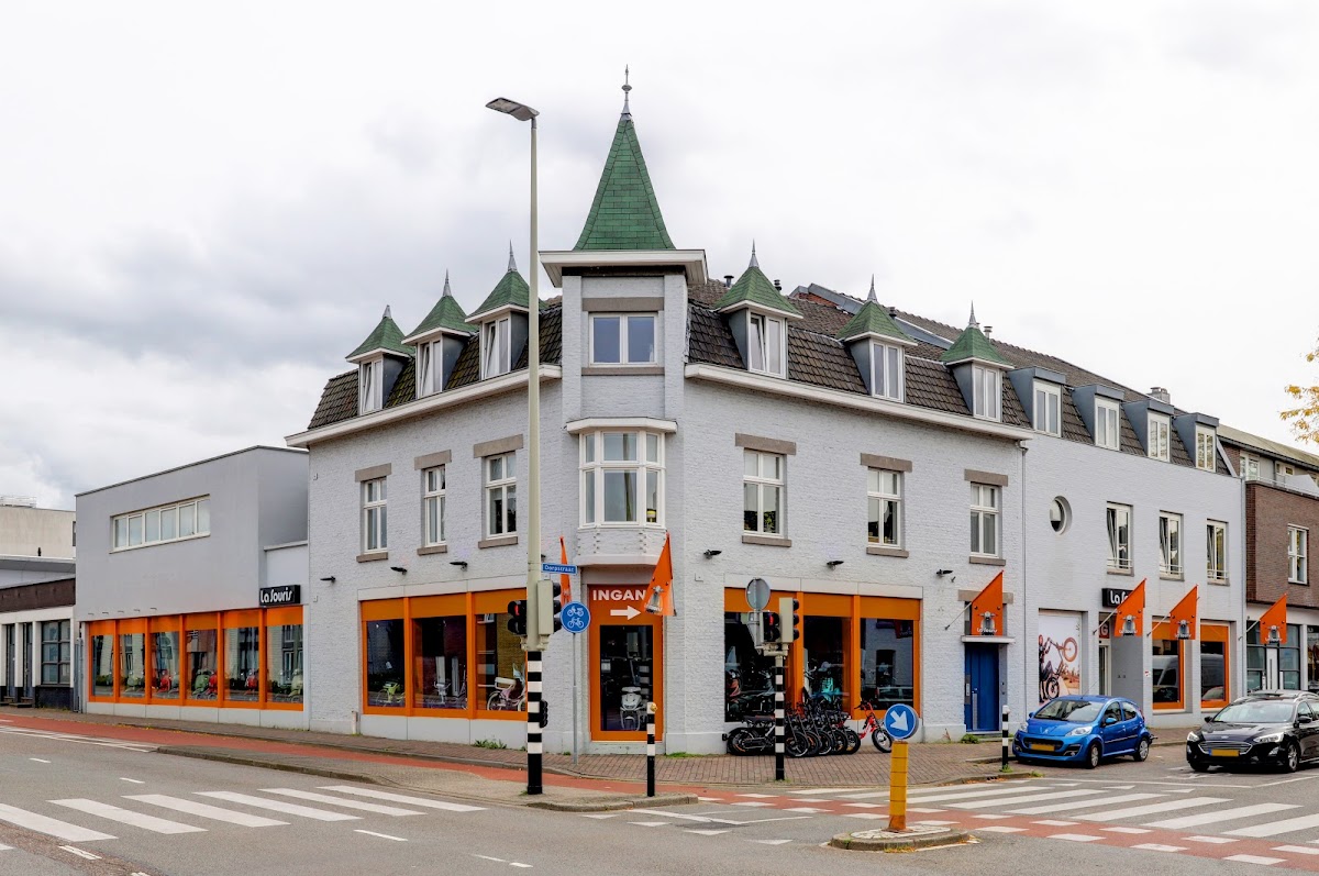 La Souris Maastricht