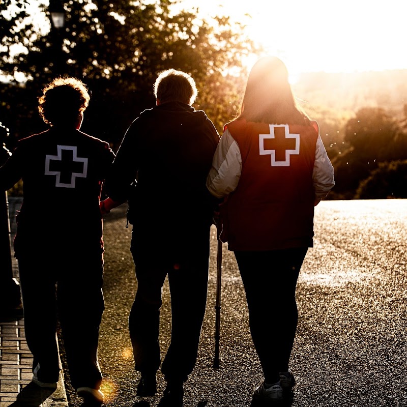 Sede de Cruz Roja Española