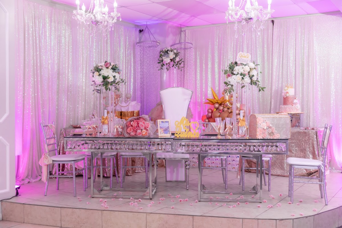 Grace Palace Reception Hall: Google Places image 5