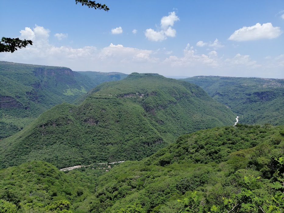Barranca de Oblatos fotoğraf 1