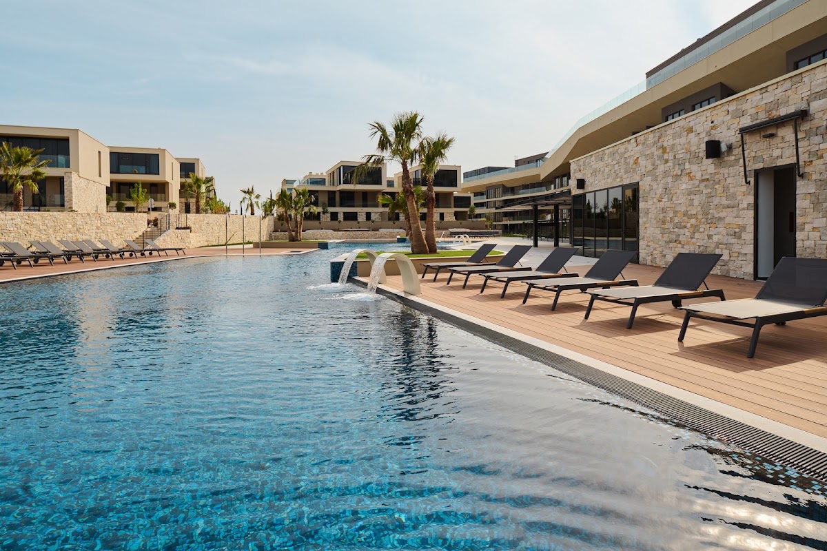 Petram resort & residences — 4