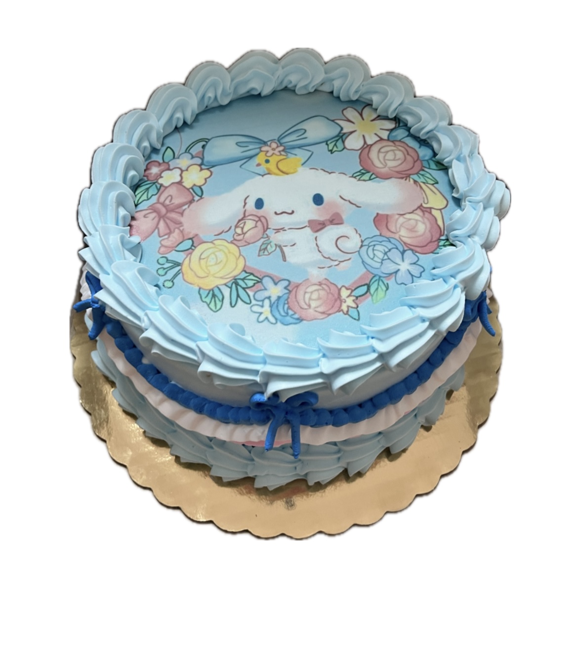 Tricolor Bakery: Google Places image 5