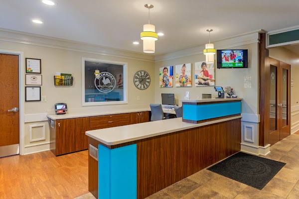 Photo by Primrose School at Old Henry Crossing