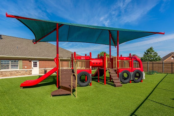 Photo by Primrose School at Old Henry Crossing