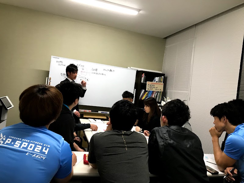 P・SPO24（ピースポ24） 湯渡店 3