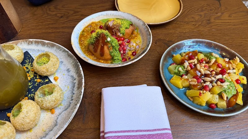 Cinnamon Bazaar photo 2