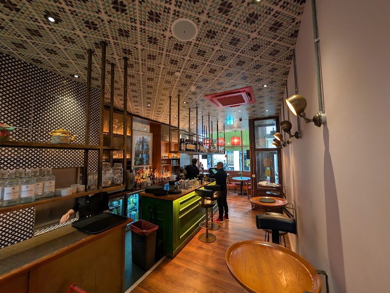 Cinnamon Bazaar photo 4