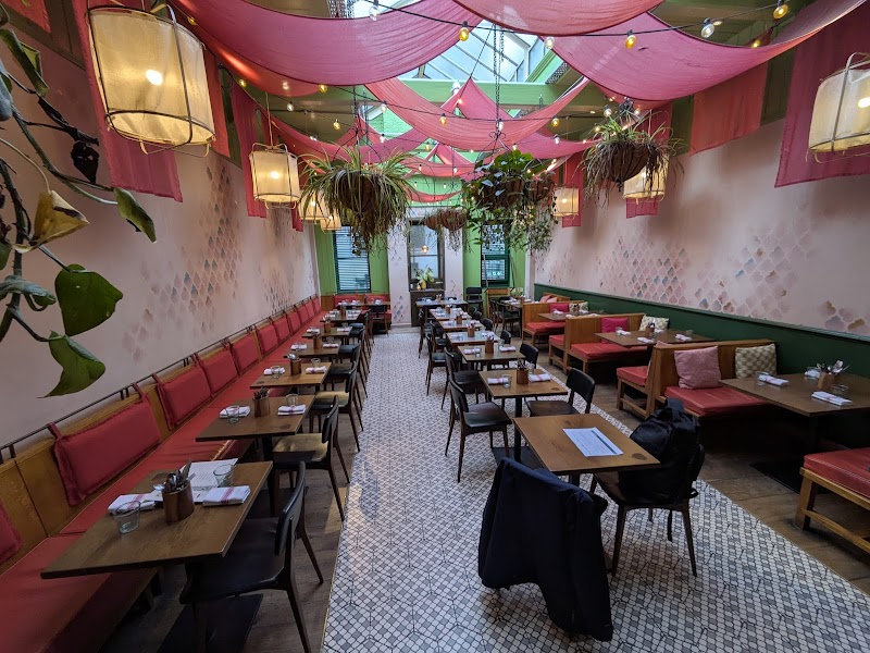 Cinnamon Bazaar photo 3