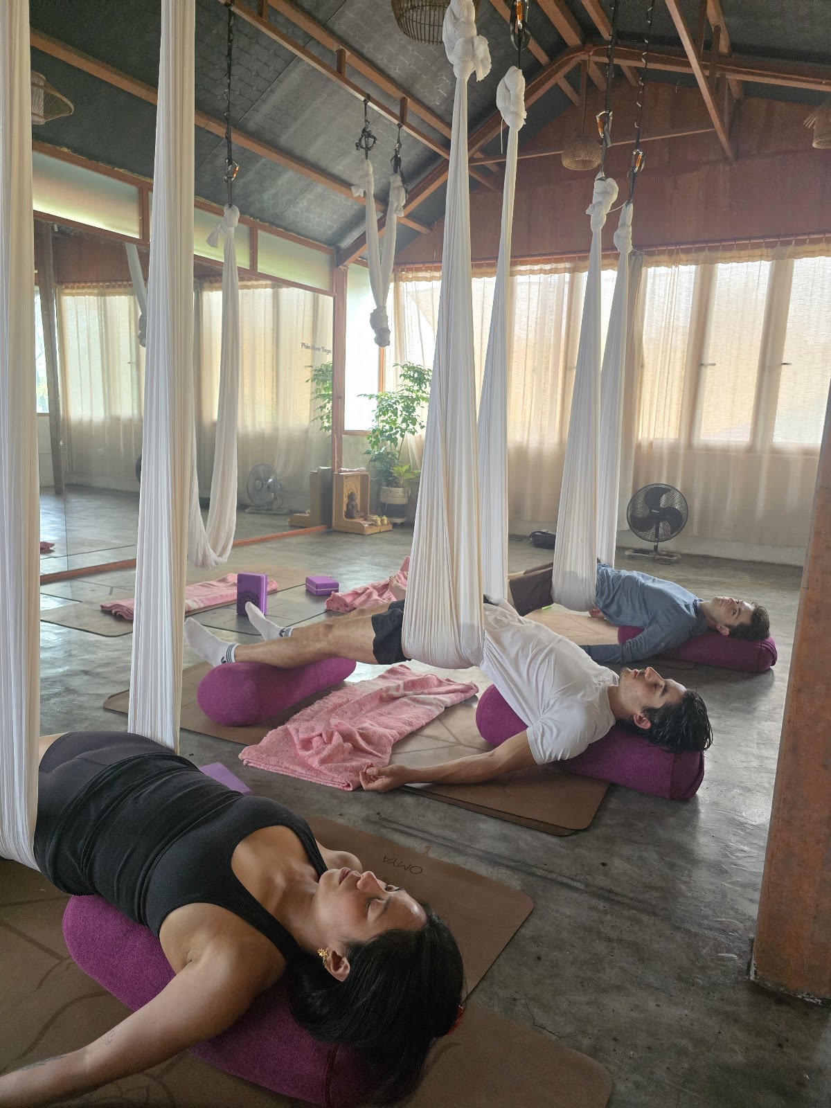 Phin Flow Yoga — 4