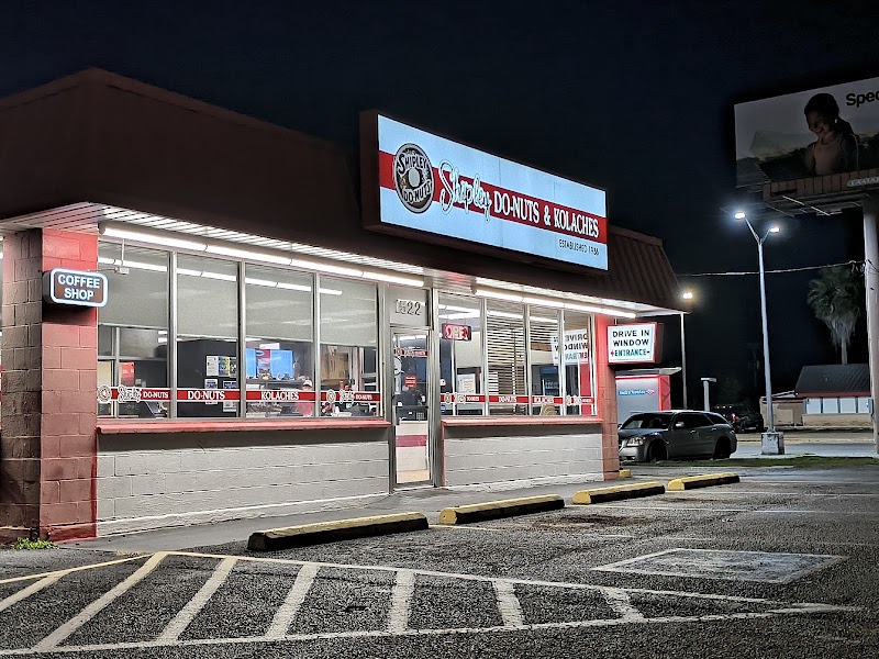 Shipley Do-Nuts photo 1