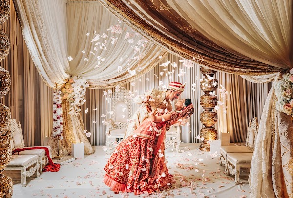 Weddings InStyle Inc portfolio