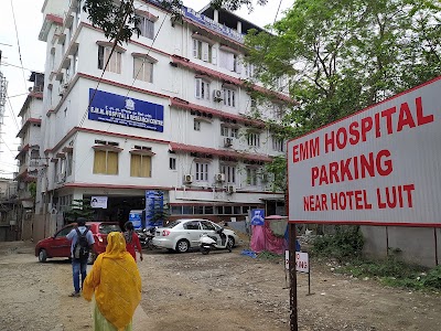 EMM Hospital - Image 3