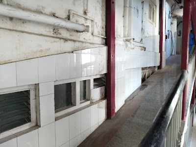 EMM Hospital