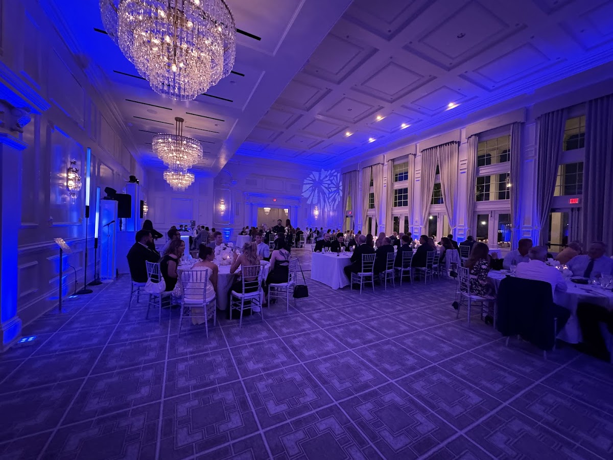 aheProductions Entertainment - Tampa Wedding & Event Luxury DJ: Google Places image 3