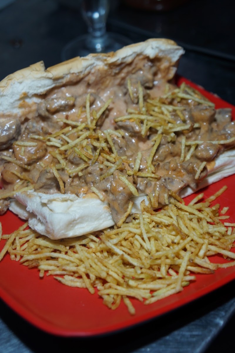 Foto de The Dog's & Búrguer's