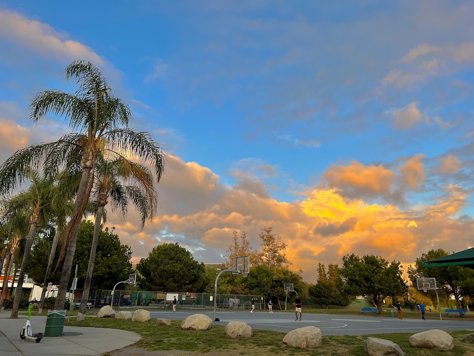 Pan Pacific Park fotoğraf 1